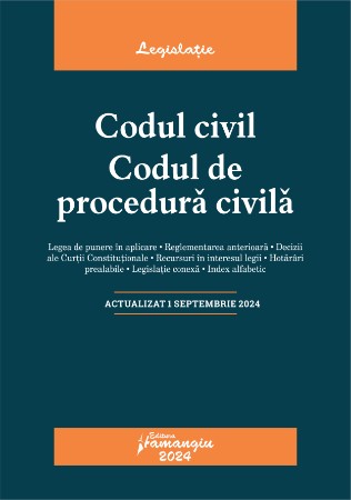 Noutăți din Codul de Procedură Civilă: Schimbările Care Impactează Procesele din Instanță 8 Codul de Procedură Civilă, Instanță