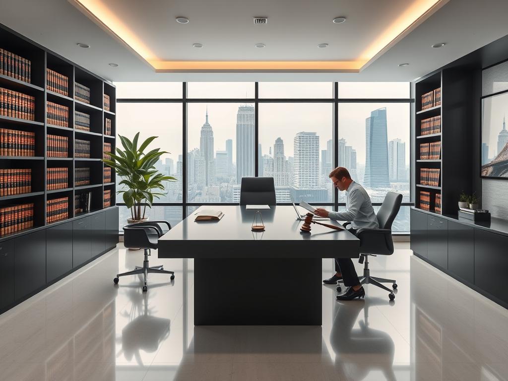 Când este recomandată consultanța juridică și cum te poate ajuta un avocat? 1 Consultanță juridică