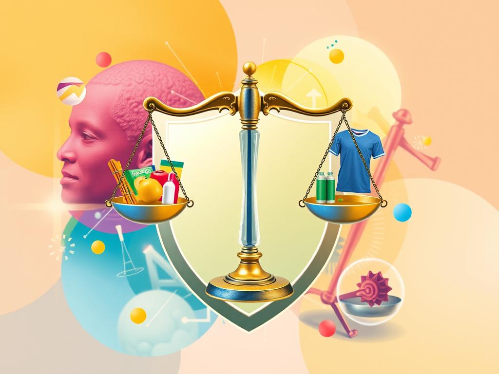 Protecția consumatorilor