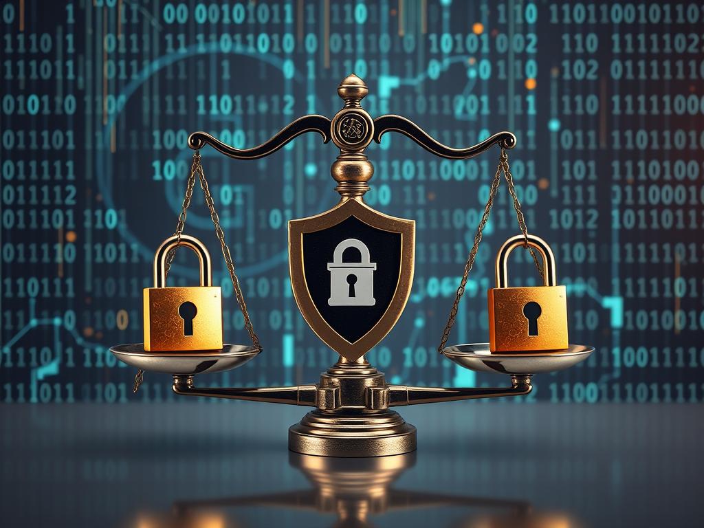 Reglementările GDPR