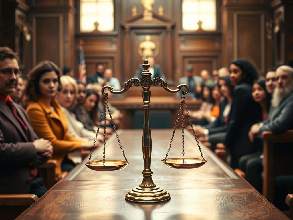 De ce avocații sunt esențiali pentru protejarea drepturilor cetățenilor? 4 Rolul avocaților în societate