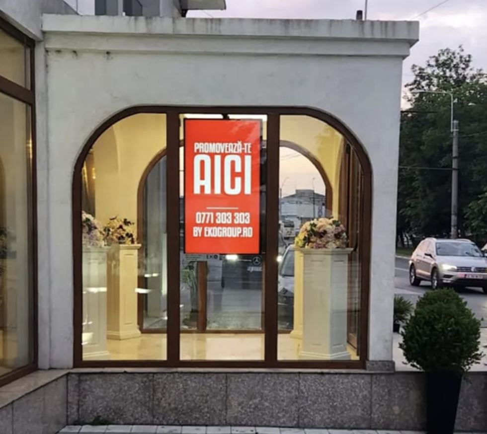 Ciprian Petrescu, COO și Managing Partner Eko Group