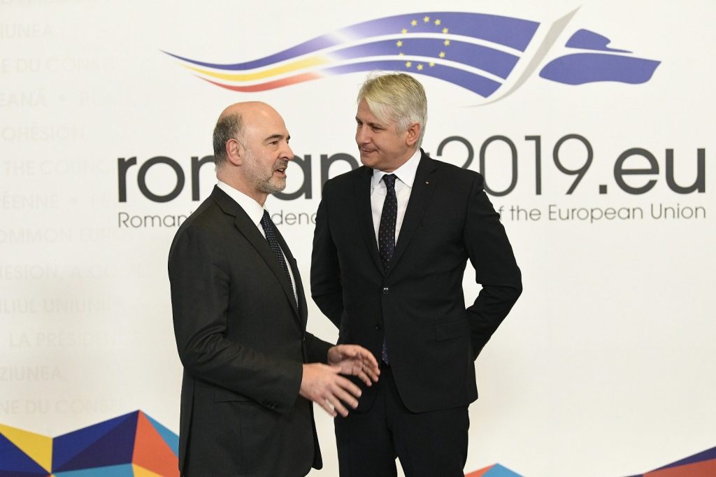 Victor Ponta, candidat la Președinția României: Reformă ambițioasă pentru patrimoniu, cu Eugen Teodorovici în spate