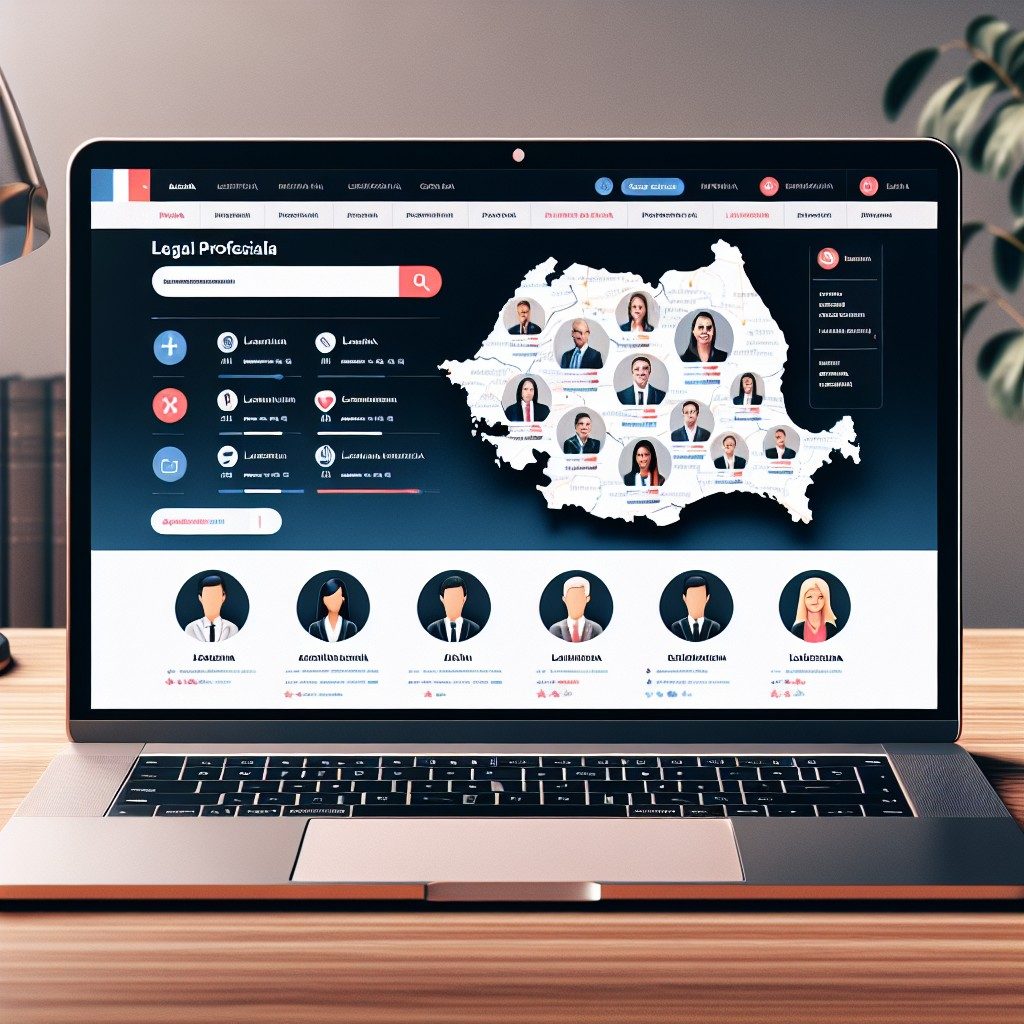Găsirea avocatului ideal în România: instrumente online la dispoziție 13 avocat online