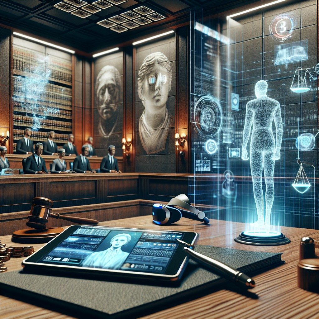 Tehnologia în fața profesiei juridice: soluții utile 8 tehnologie juridică