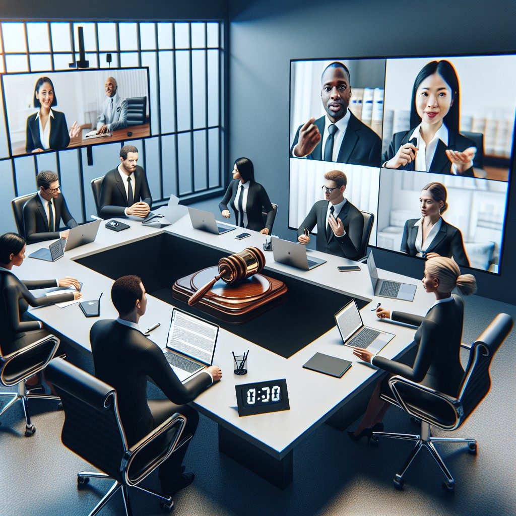 Avantajele consultanței juridice online pentru firme și persoane fizice 10 consultanță juridică online