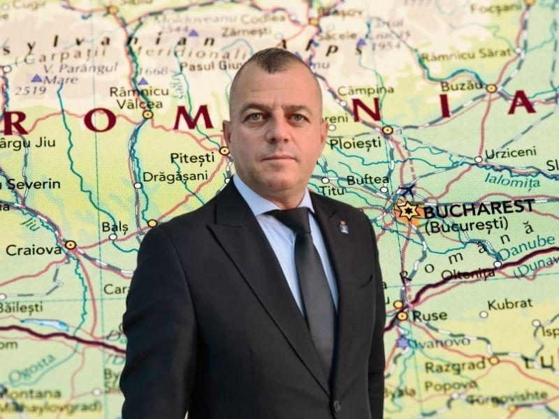 Costel Barbu reafirmă o misiune clară în politicile administrative 5 Costel Barbu reafirmă o misiune clară în politicile administrative