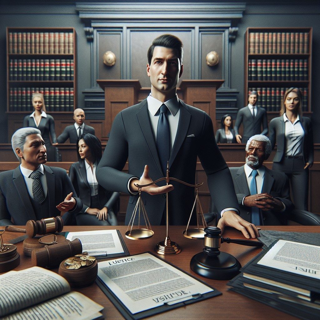 Cum funcționează răspunderea patrimonială a avocatului în România și Europa 9 răspundere avocat