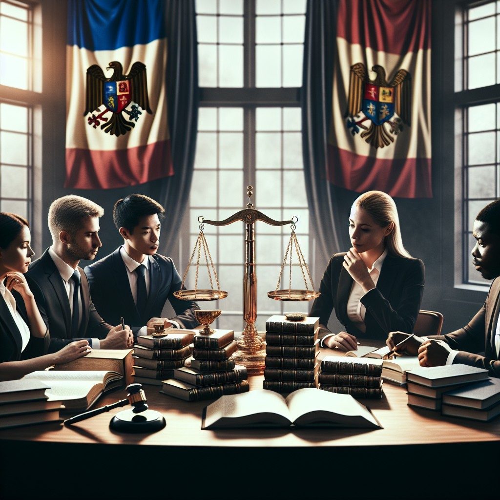 Etica în profesia de avocat: standarde internaționale și provocări în sistemul românesc 9 etică avocat