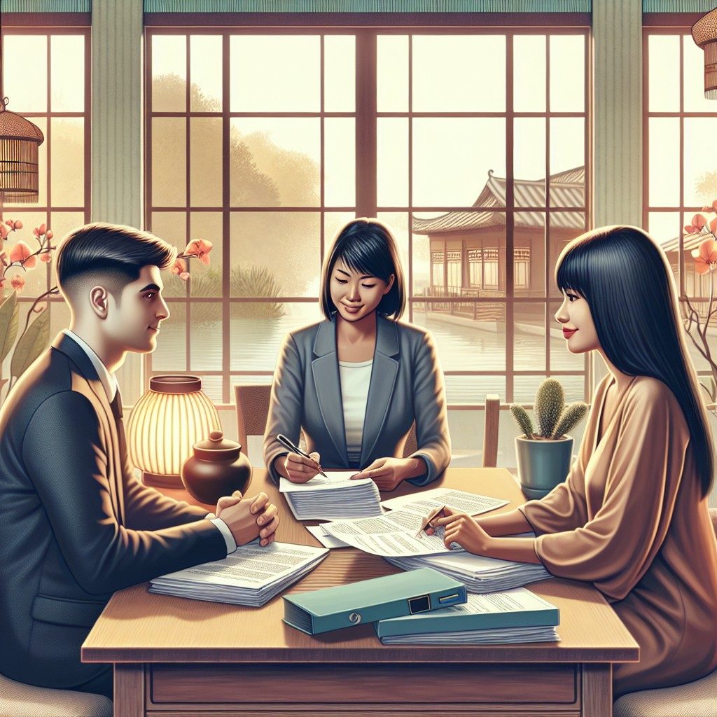 Procedura partajului în divorț: cum pot partenerii să evite disputele costisitoare 1 procedura partajului