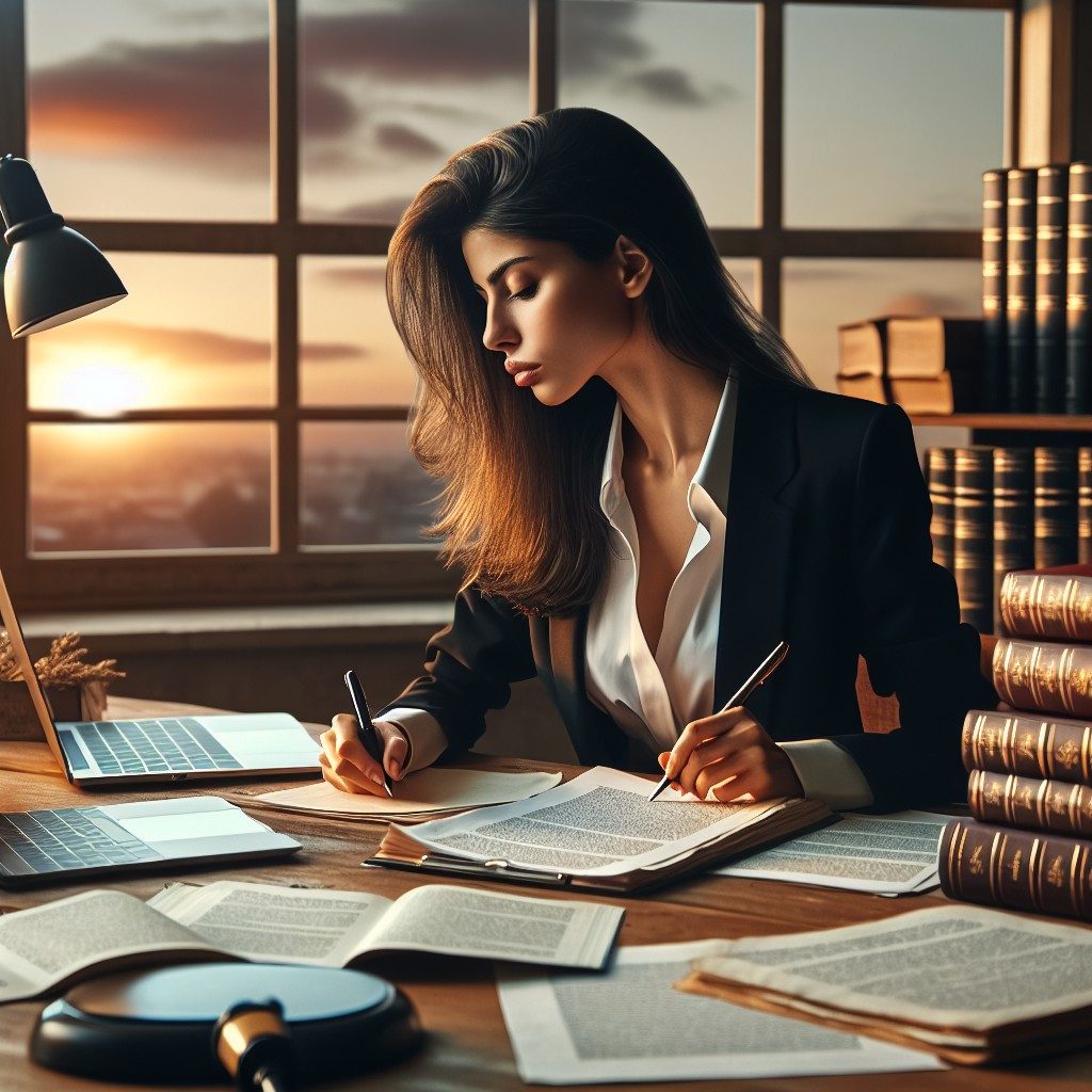 Rolul avocatului în redactarea scrisorii superbe de dragoste: implicații legale 11 scrisoare superbe de dragoste