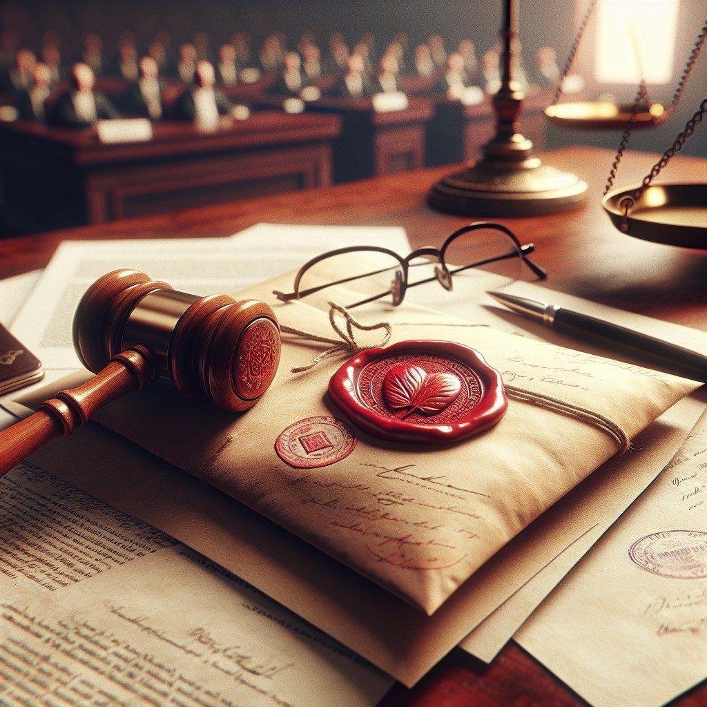 Scrisoare de iubire și consecințele legale: când poate fi probă în instanță 1 scrisoare de iubire